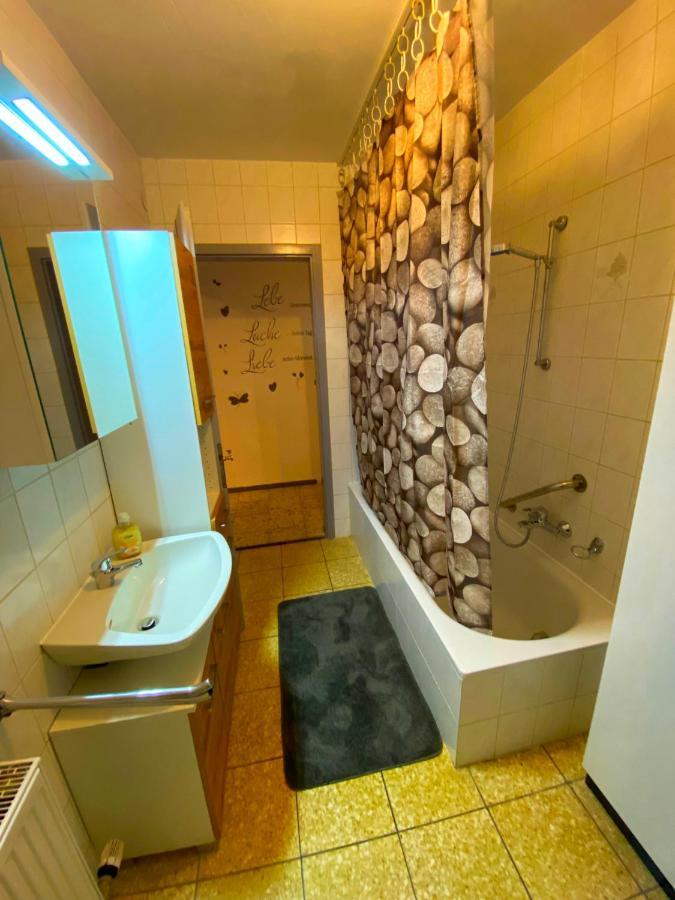 Ferienwohnung Zusmarshausen Ngoại thất bức ảnh