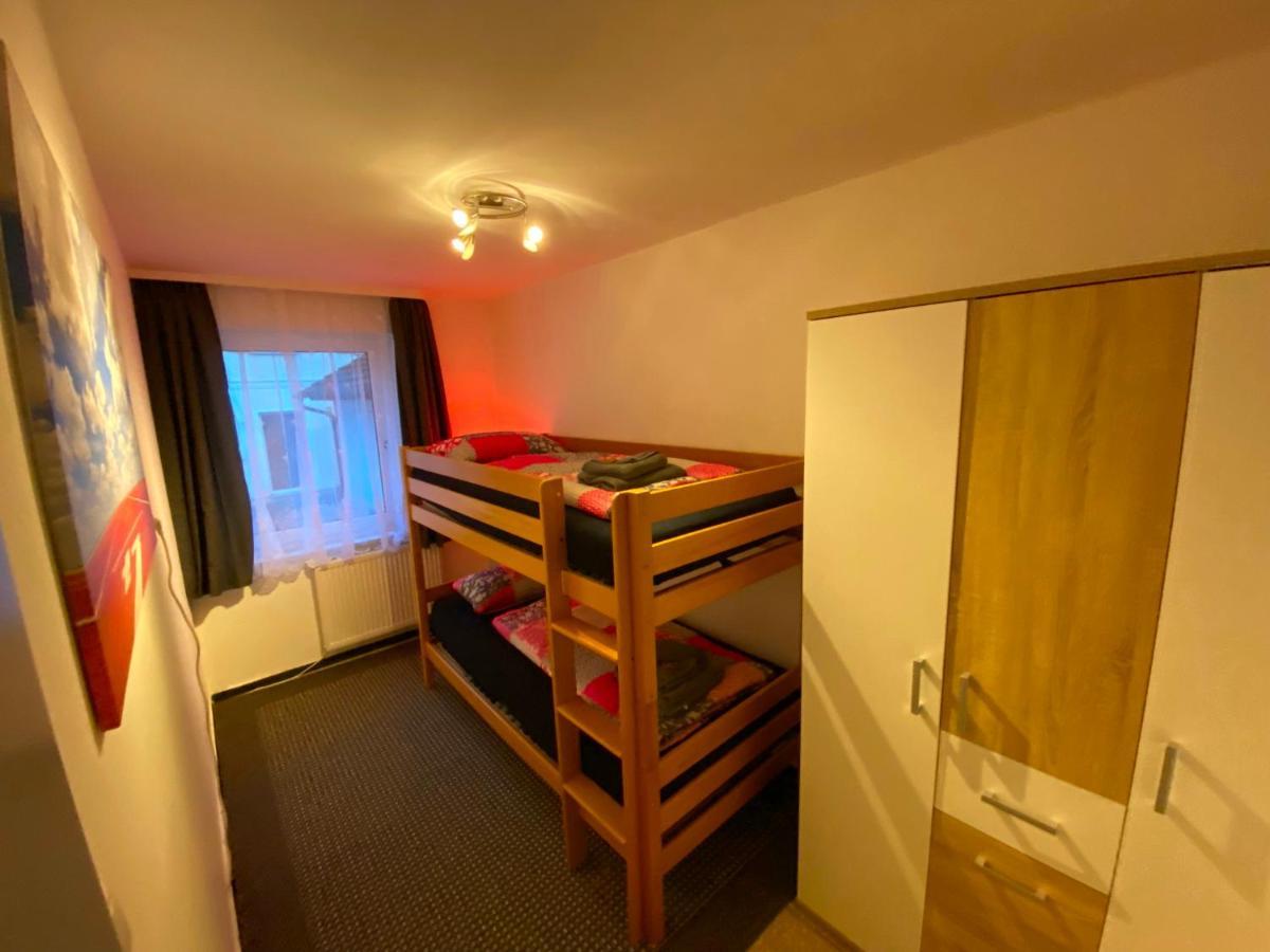 Ferienwohnung Zusmarshausen Ngoại thất bức ảnh