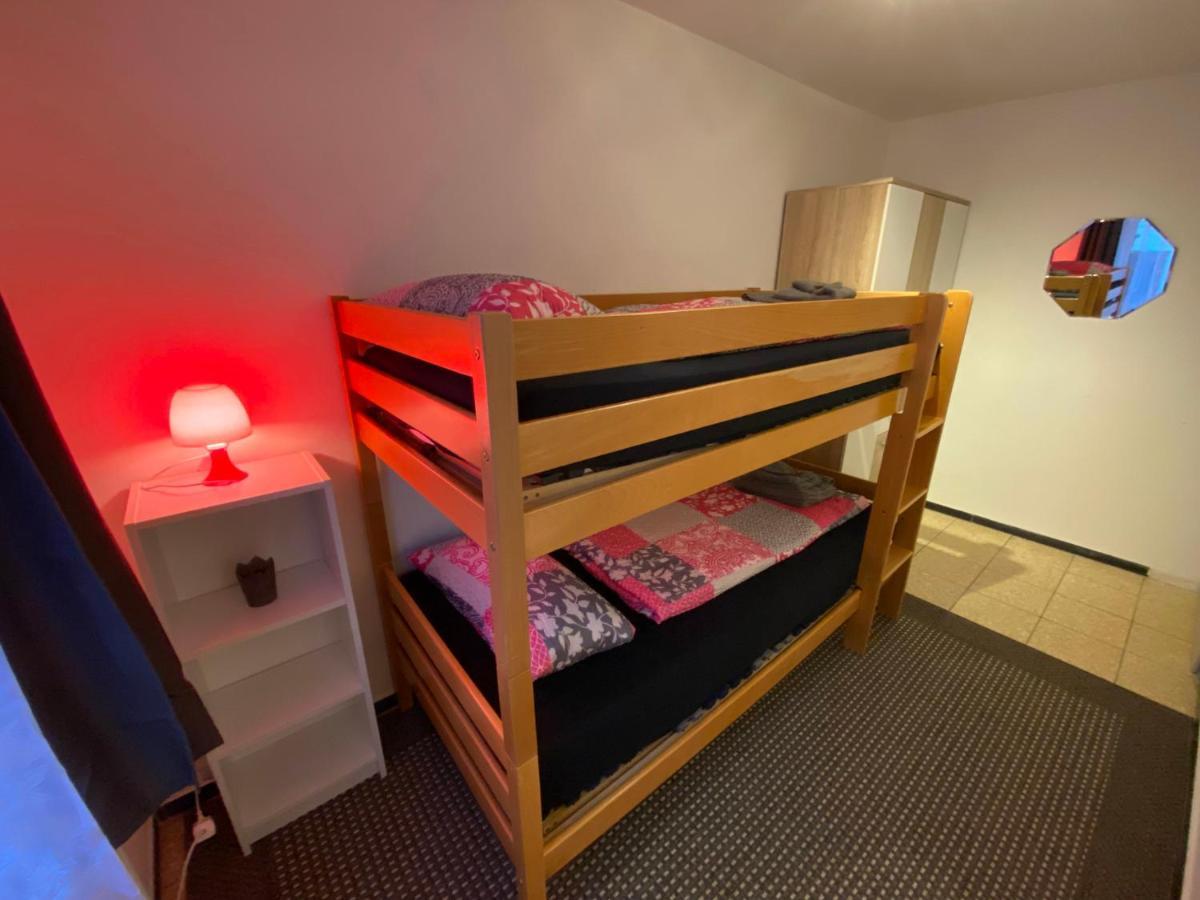 Ferienwohnung Zusmarshausen Ngoại thất bức ảnh