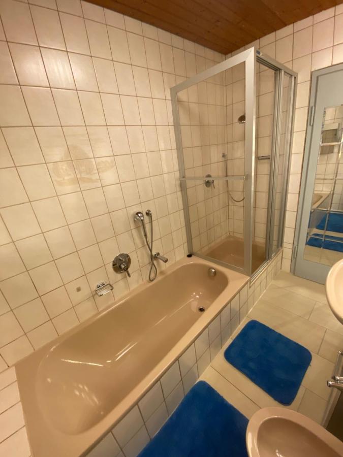 Ferienwohnung Zusmarshausen Ngoại thất bức ảnh