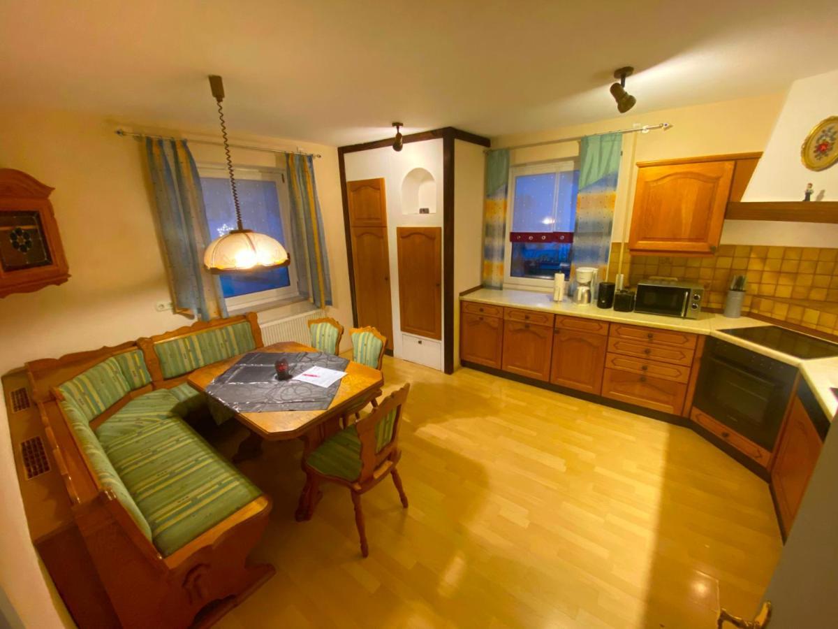 Ferienwohnung Zusmarshausen Ngoại thất bức ảnh