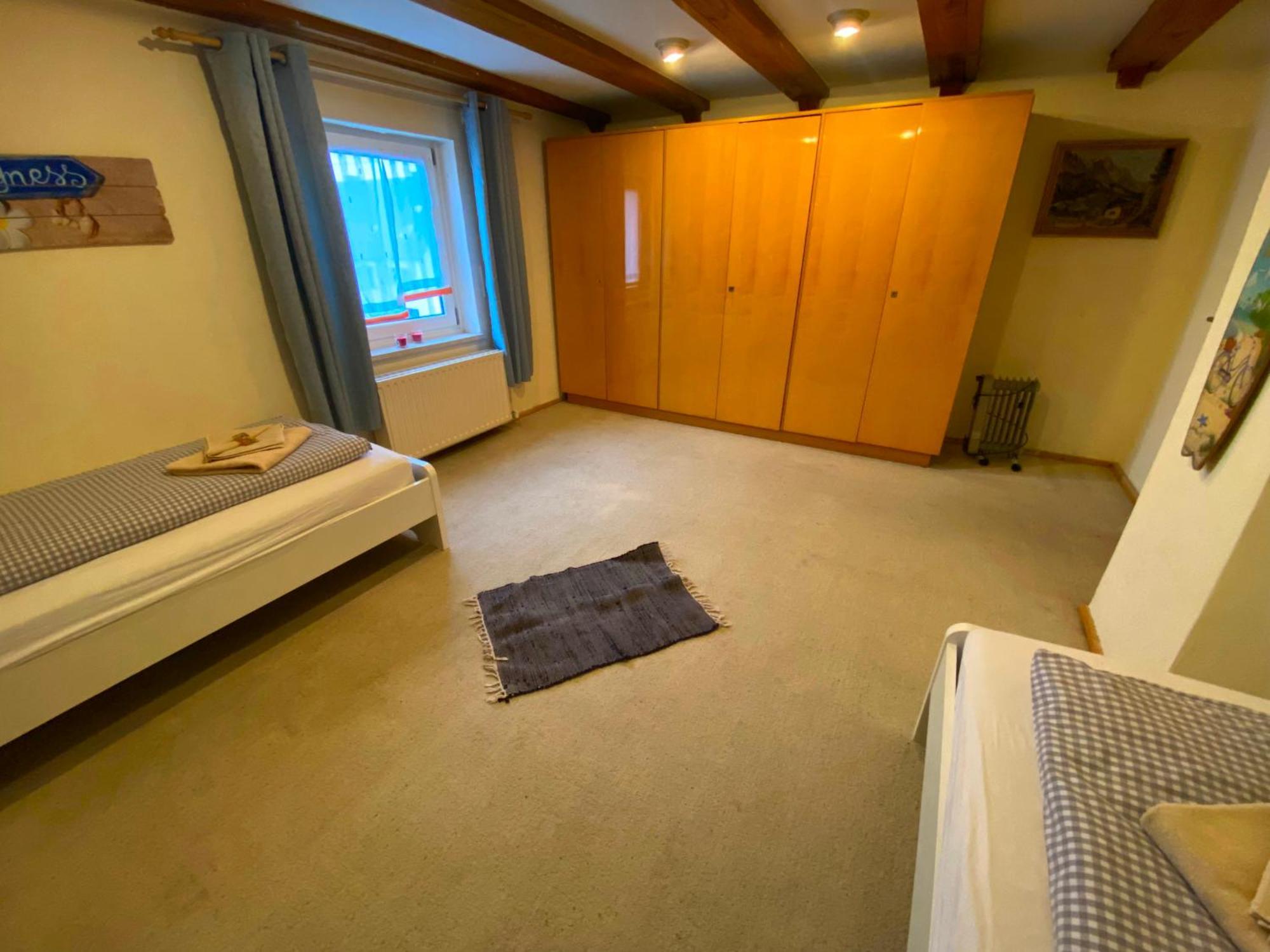 Ferienwohnung Zusmarshausen Ngoại thất bức ảnh